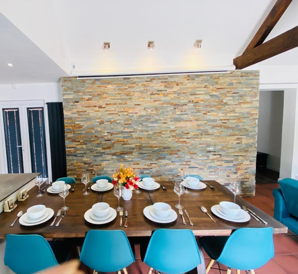 5 Bedroom Bungalow Ascot Racecourse 외부 사진